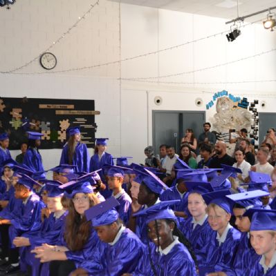Year 6 Graduation (2)