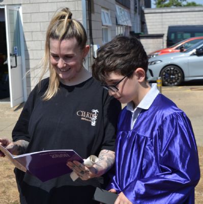 Year 6 Graduation (23)