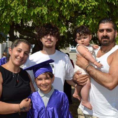 Year 6 Graduation (26)