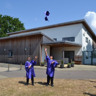 Year 6 Graduation (27)