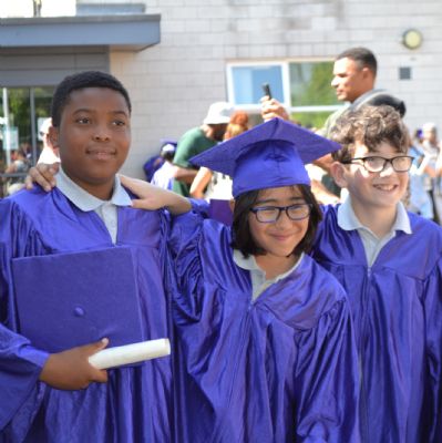 Year 6 Graduation (28)