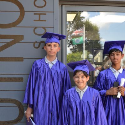 Year 6 Graduation (30)