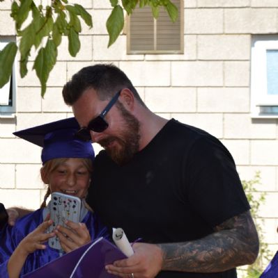Year 6 Graduation (31)