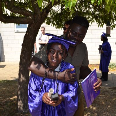 Year 6 Graduation (33)