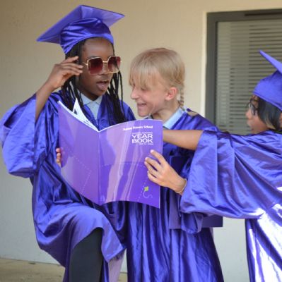 Year 6 Graduation (37)