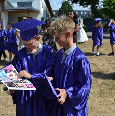Year 6 Graduation (38)