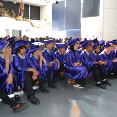 Year 6 Graduation (4)