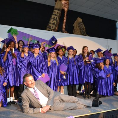 Year 6 Graduation (40)