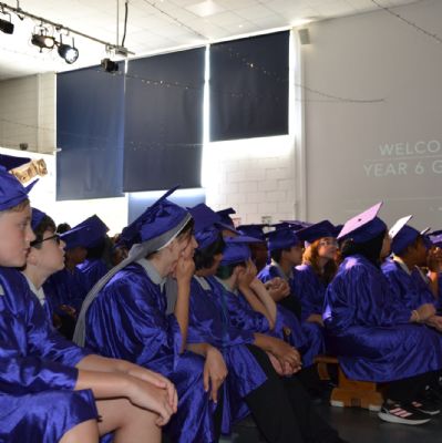 Year 6 Graduation (5)