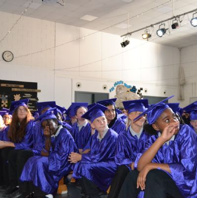 Year 6 Graduation (7)