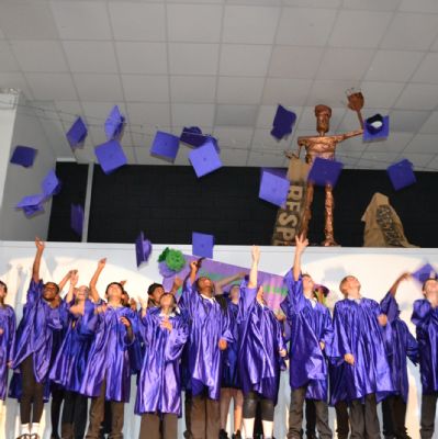 Year 6 Graduation (8)