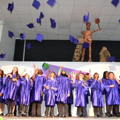 Year 6 Graduation (9)