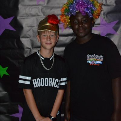 Year 6 Disco (July 2026)