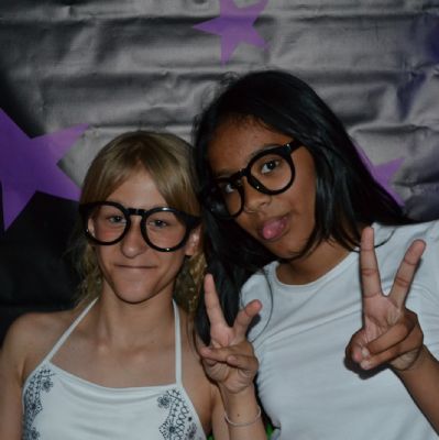 Year 6 Disco (10)