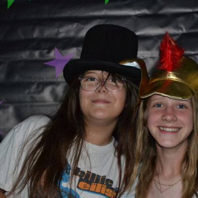 Year 6 Disco (14)
