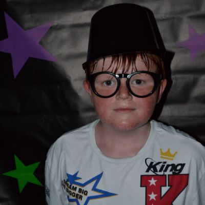 Year 6 Disco (15)