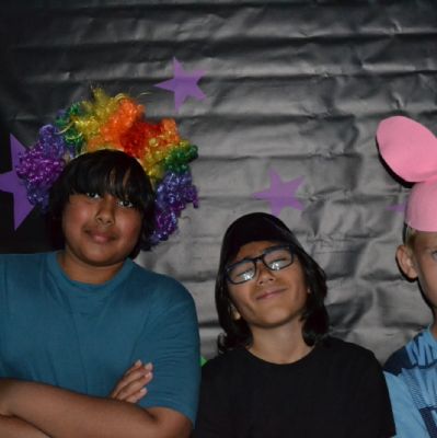 Year 6 Disco (19)