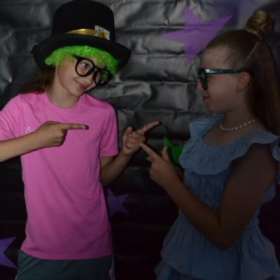 Year 6 Disco (2)
