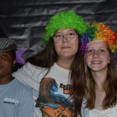 Year 6 Disco (22)