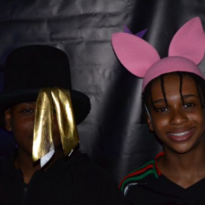 Year 6 Disco (28)