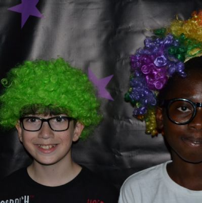Year 6 Disco (29)