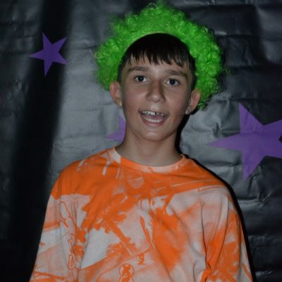 Year 6 Disco (30)