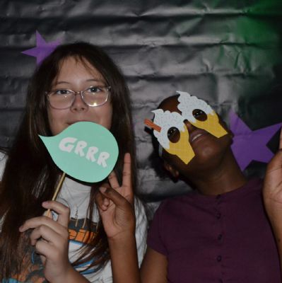 Year 6 Disco (4)