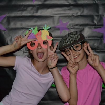 Year 6 Disco (5)